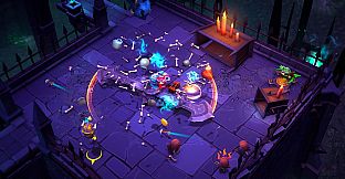 Super Dungeon Bros - 80s Soundtrack