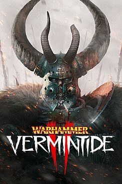 Warhammer: Vermintide 2