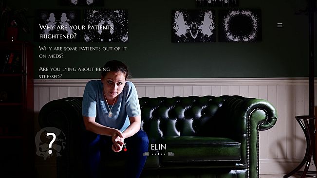 The Infectious Madness of Doctor Dekker