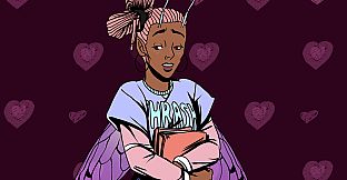 Raptor Boyfriend: A High School Romance