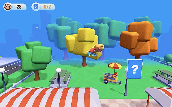 TerraKids: Save The World Kidos!