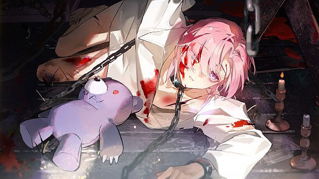 Veloria: The Knot of Candle - Digital Companion