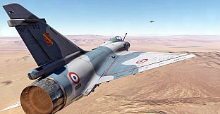 F-15C: Aggressors BFM Campaign