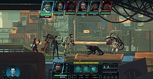 Twilight Wars: Declassified