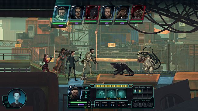 Twilight Wars: Declassified