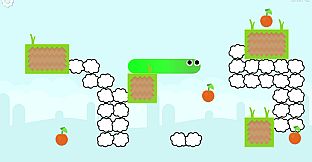 Gravity Snake - Buy me a coffee Donation