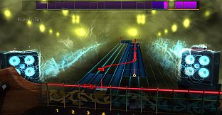 Rocksmith 2014 – Tom Petty - “Free Fallin’”