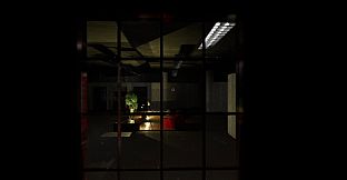 Dark Watching Chapter 2