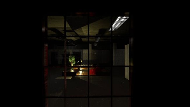 Dark Watching Chapter 2