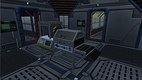 Mars Colony: Frontier