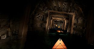 Kayak VR: Mirage - Yucatán (including whitewater)