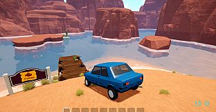 Toll Booth Simulator