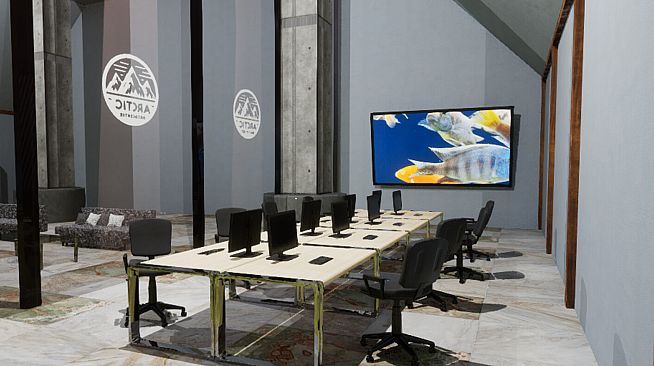 Network Engineer Simulator