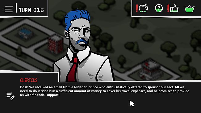 United Sects of America