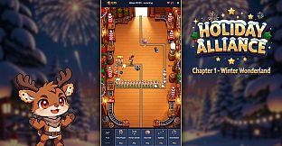 Holiday Alliance