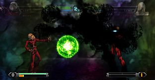 THE KING OF FIGHTERS XIII STEAM EDITION