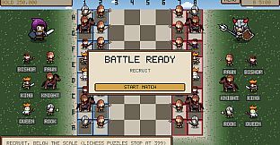 Kingside Break