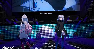 Atchmo -【SPECIAL LIVE】VOICE (Chinese Ver.) | Tacitly