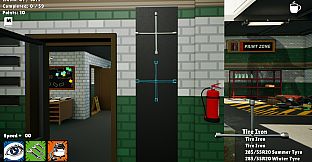 Tool Tidy