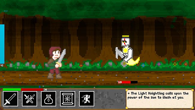 Strings of Divinity | The Spell Plague