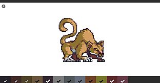 Pixel Draw - Expansion Pack 3