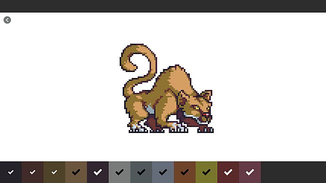 Pixel Draw - Expansion Pack 3