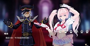 Glamour Kaleidoscope