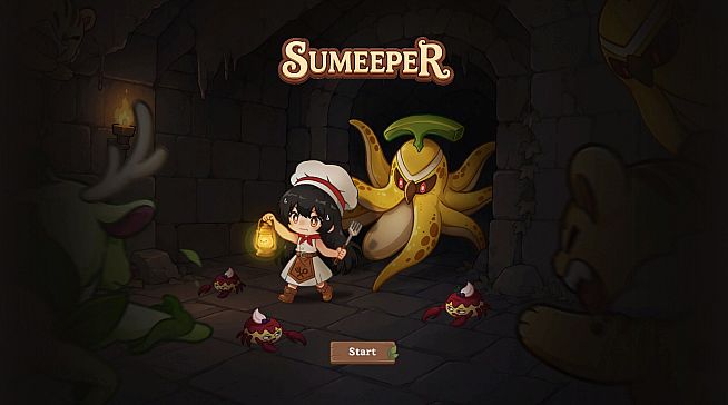 Sumeeper
