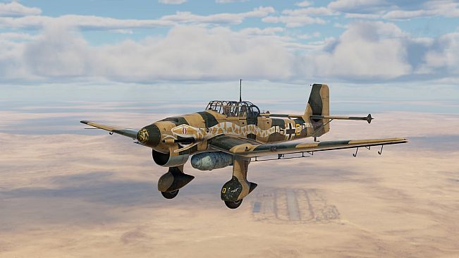 War Thunder - German Beginner's Pack