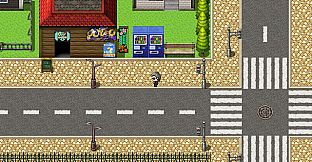 The story of a Chinese restaurant