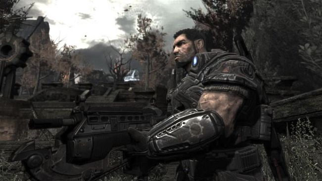 Gears of War