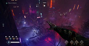 Vampire: The Masquerade - Bloodlines 2