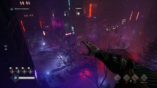Vampire: The Masquerade - Bloodlines 2
