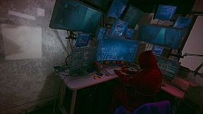 Cursed Angel: Time Paradox