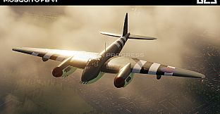 DCS: Mosquito FB VI