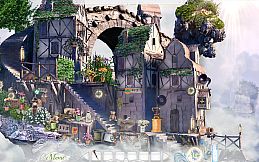 The Journey Of Forgotten Memories