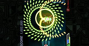 Xenoslaive Overdrive