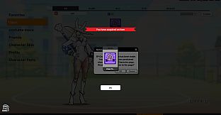 Freestyle2 - Violet Character Coupon