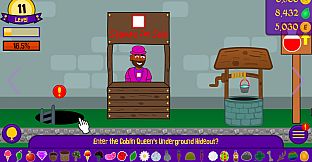 Potion Commotion - Unlimited Funds