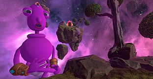 Cartoon Network Journeys VR