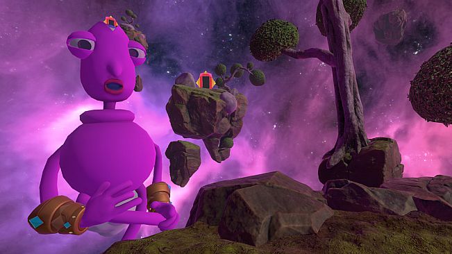 Cartoon Network Journeys VR