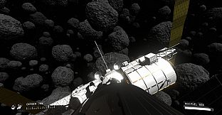 Cosmic Drifter