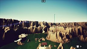 Lovely Traps Dungeon