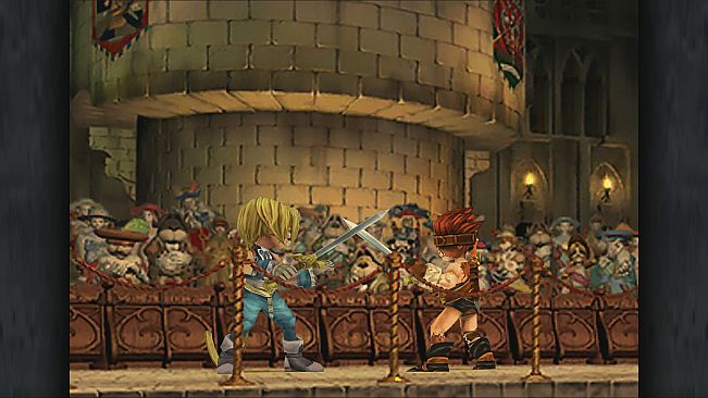 FINAL FANTASY IX