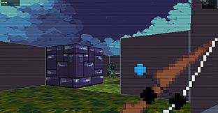 INKOCHET: Paint The Walls With Your Arrows!