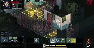 The Outer Zone: Survival Tactics