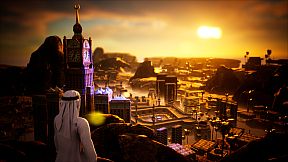 The Last Pillar: Hajj