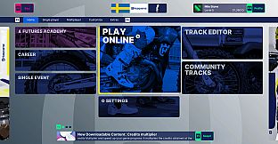 Monster Energy Supercross 5 - Allegiance Pack