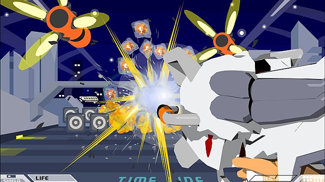 Cyber UF2