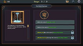 Dungeon Decks: Heroes of Herp Derp